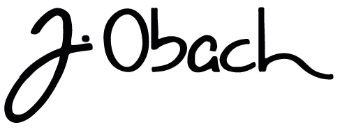 J Obach
